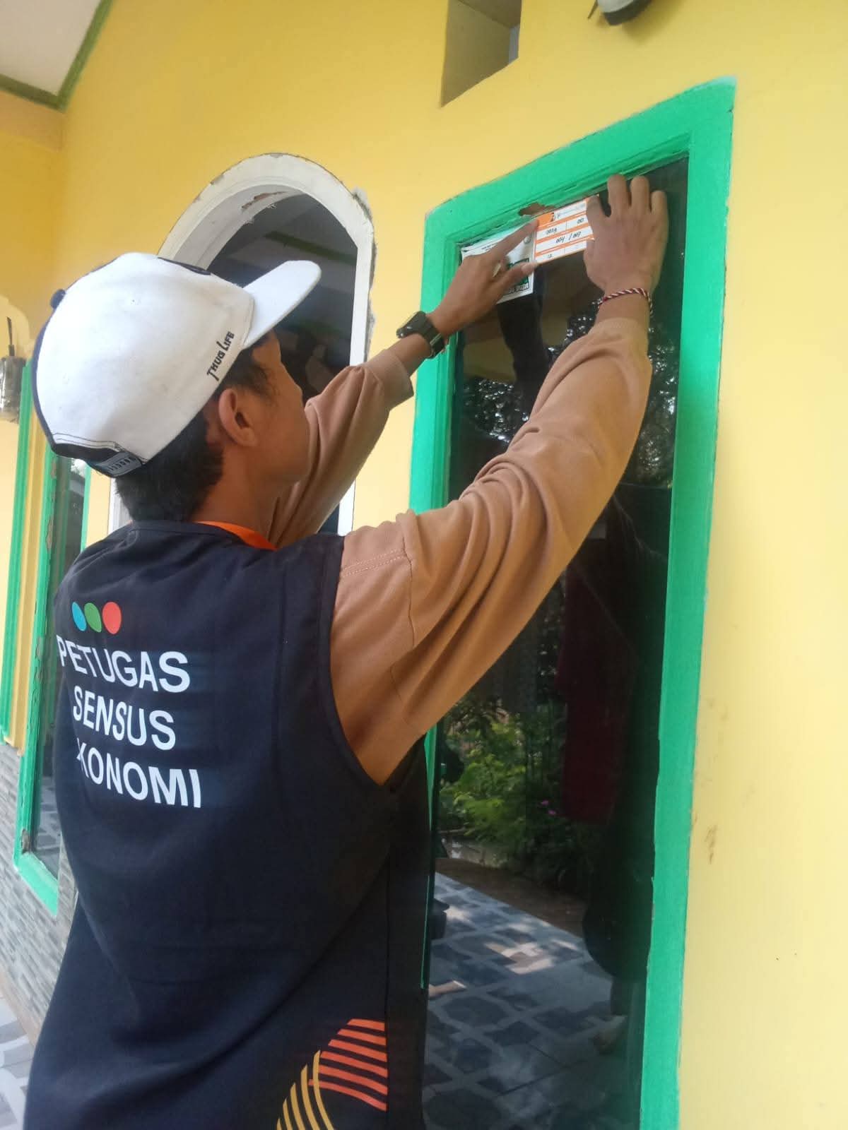 Dokumentasi organisasi 7